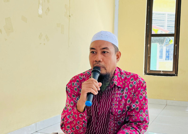 Bukan Sekadar Selebrasi: Menimbang Ulang Tradisi Wisuda di Lembaga Pendidikan Islam