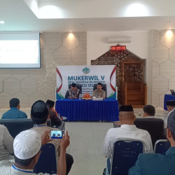 DPW Wahdah Sulsel Bentuk Koperasi di Seluruh DPD